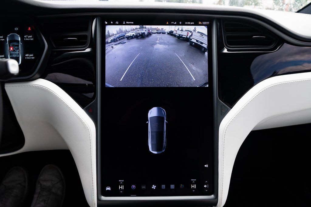 2020 Tesla Model X Long Range Milwaukie OR