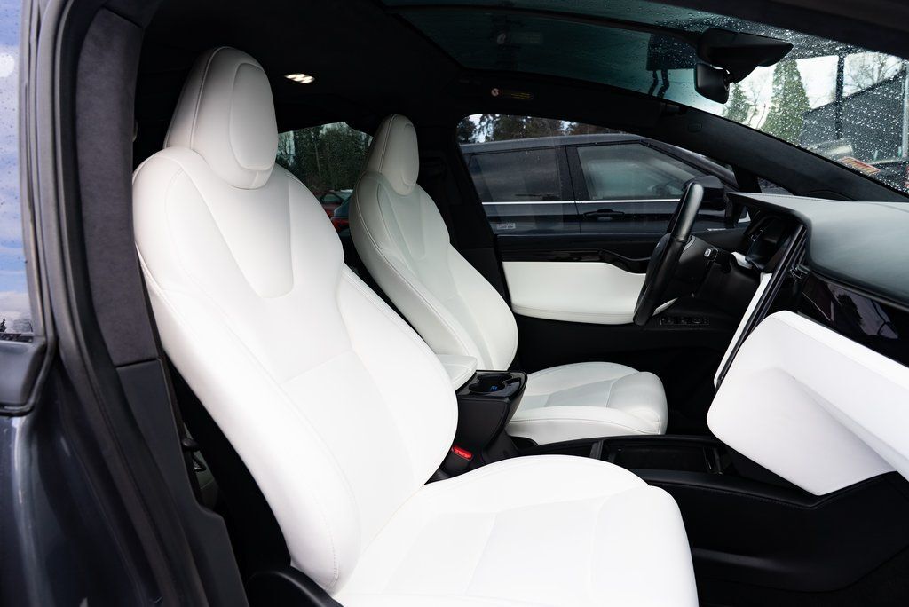2020 Tesla Model X Long Range Milwaukie OR