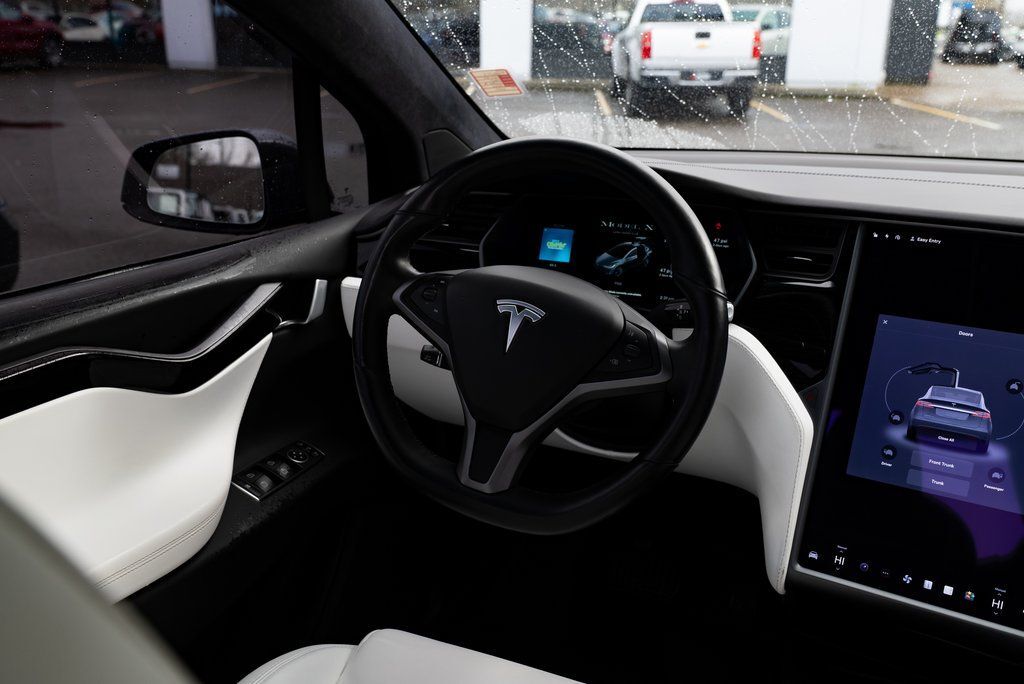 2020 Tesla Model X Long Range Milwaukie OR