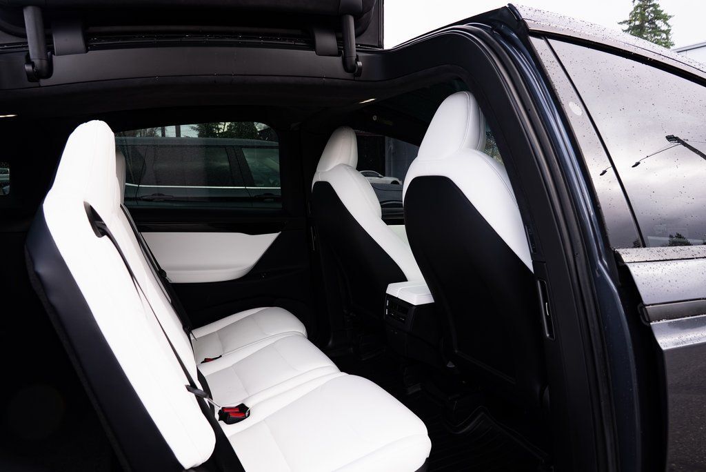 2020 Tesla Model X Long Range Milwaukie OR