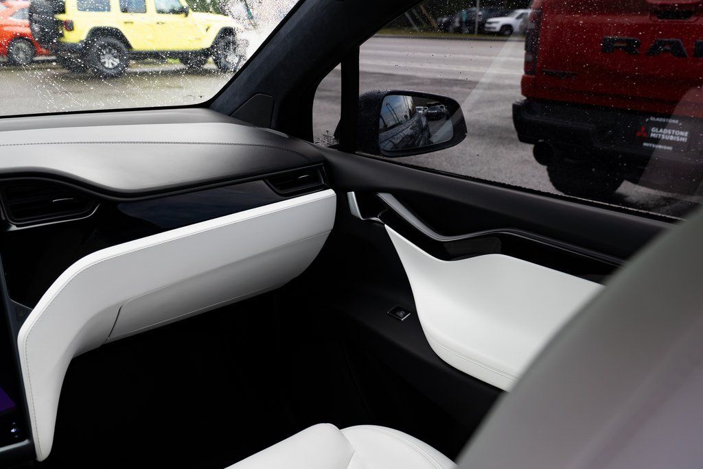 2020 Tesla Model X Long Range Milwaukie OR