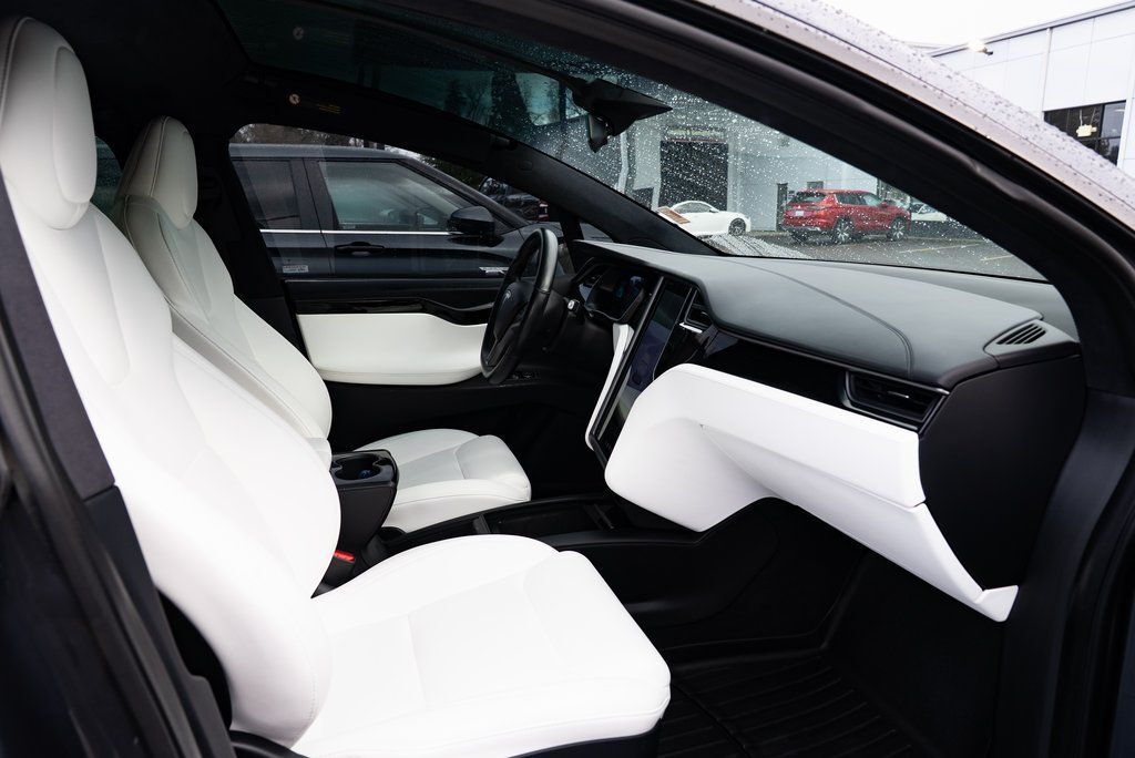 2020 Tesla Model X Long Range Milwaukie OR