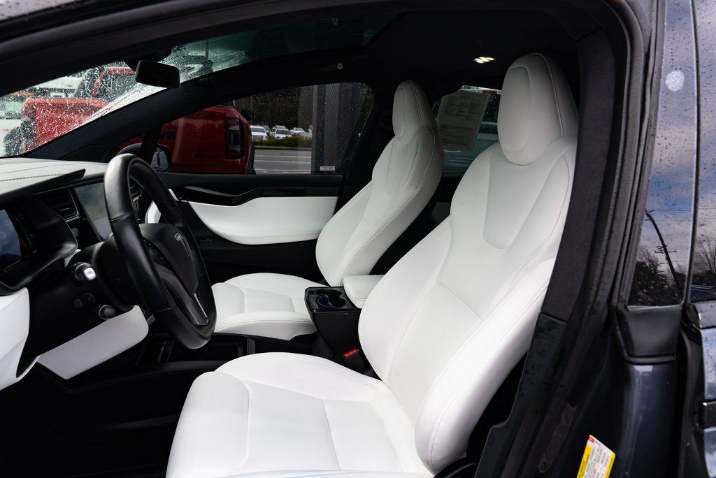 2020 Tesla Model X Long Range Milwaukie OR