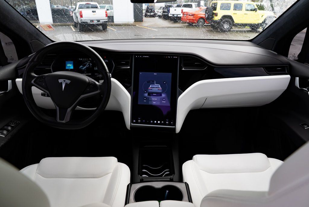 2020 Tesla Model X Long Range Milwaukie OR
