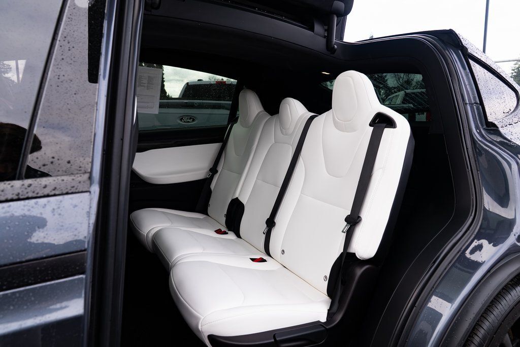 2020 Tesla Model X Long Range Milwaukie OR
