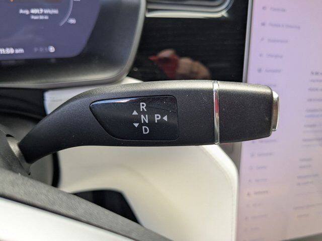 2020 Tesla Model X Long Range Roseville CA