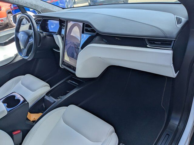 2020 Tesla Model X Long Range Roseville CA