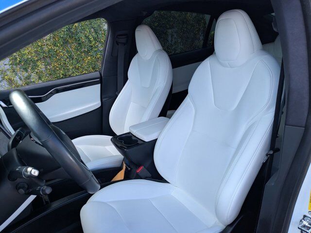 2020 Tesla Model X Long Range Roseville CA