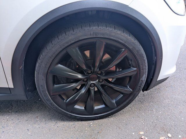 2020 Tesla Model X Long Range Roseville CA