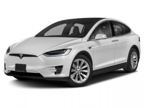 2020 Tesla Model X Long Range San Antonio TX