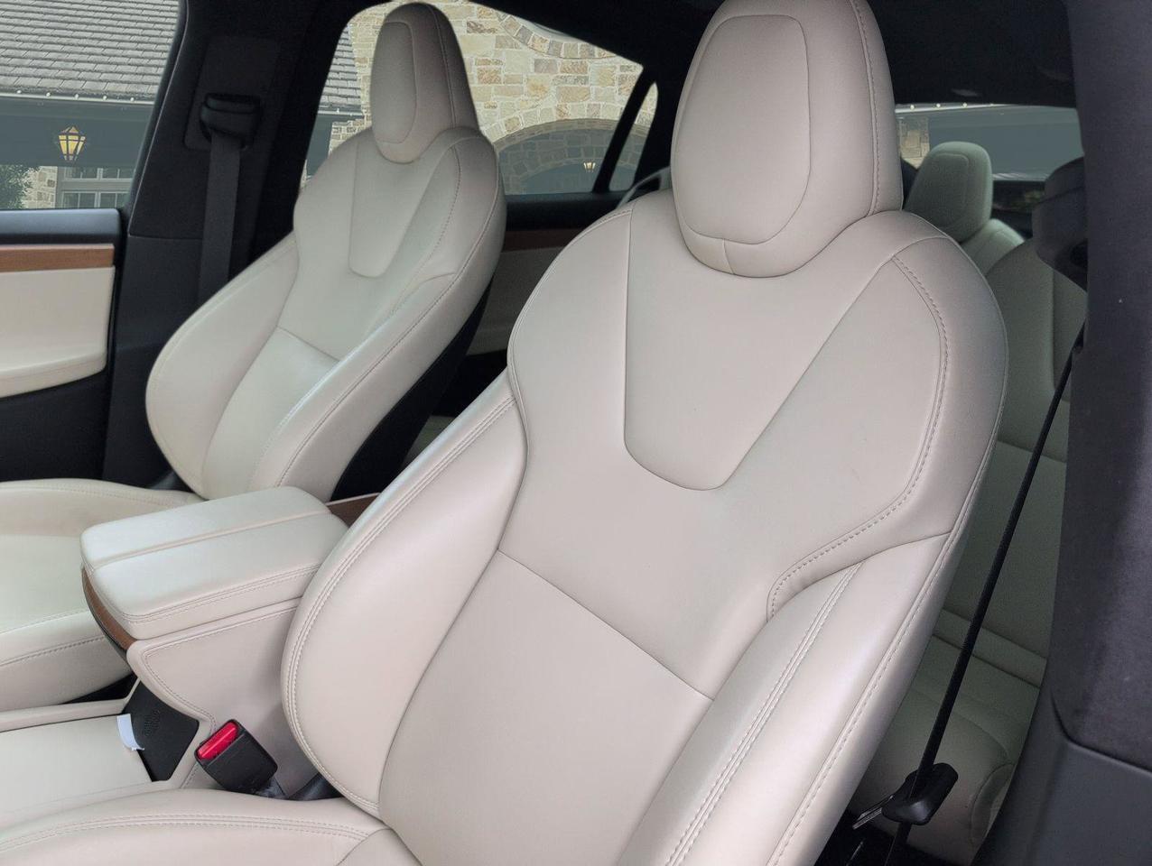 2020 Tesla Model X Long Range San Antonio TX