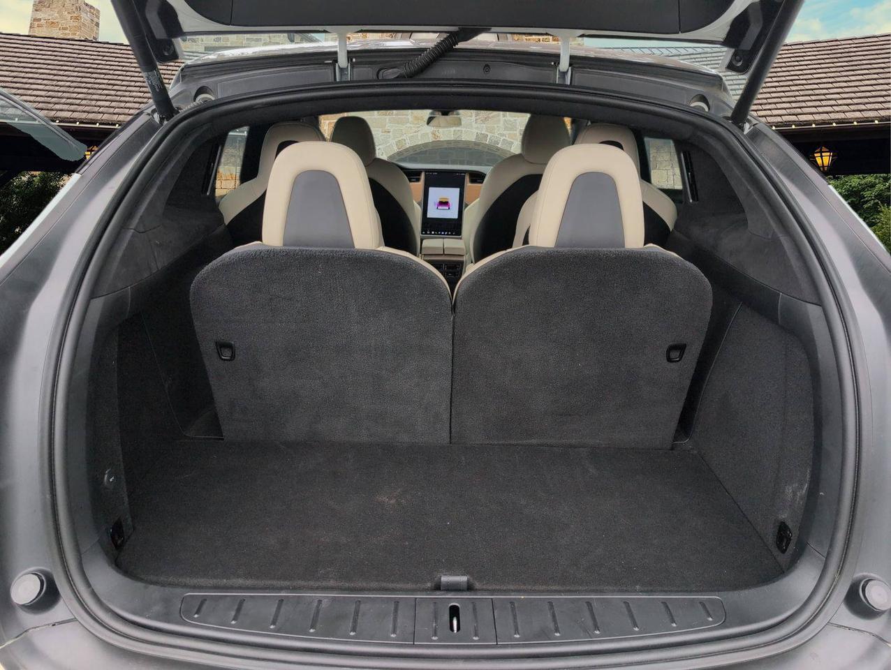 2020 Tesla Model X Long Range San Antonio TX