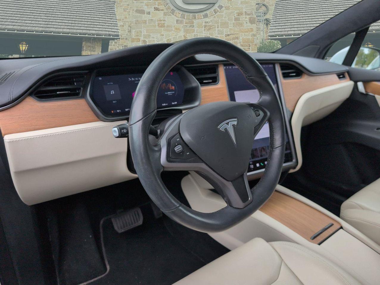 2020 Tesla Model X Long Range San Antonio TX
