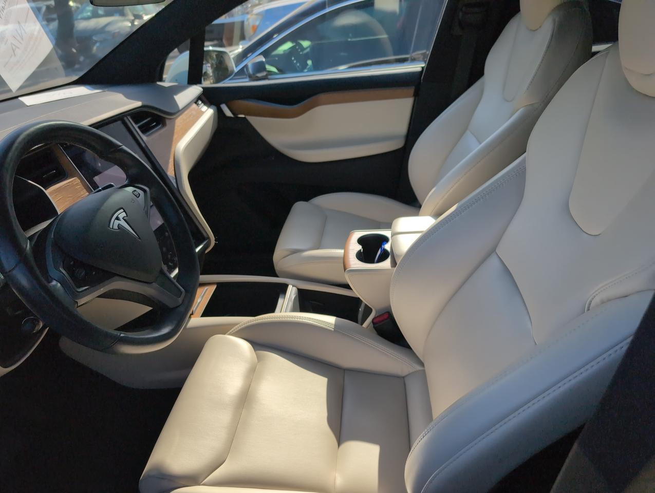 2020 Tesla Model X Long Range San Antonio TX