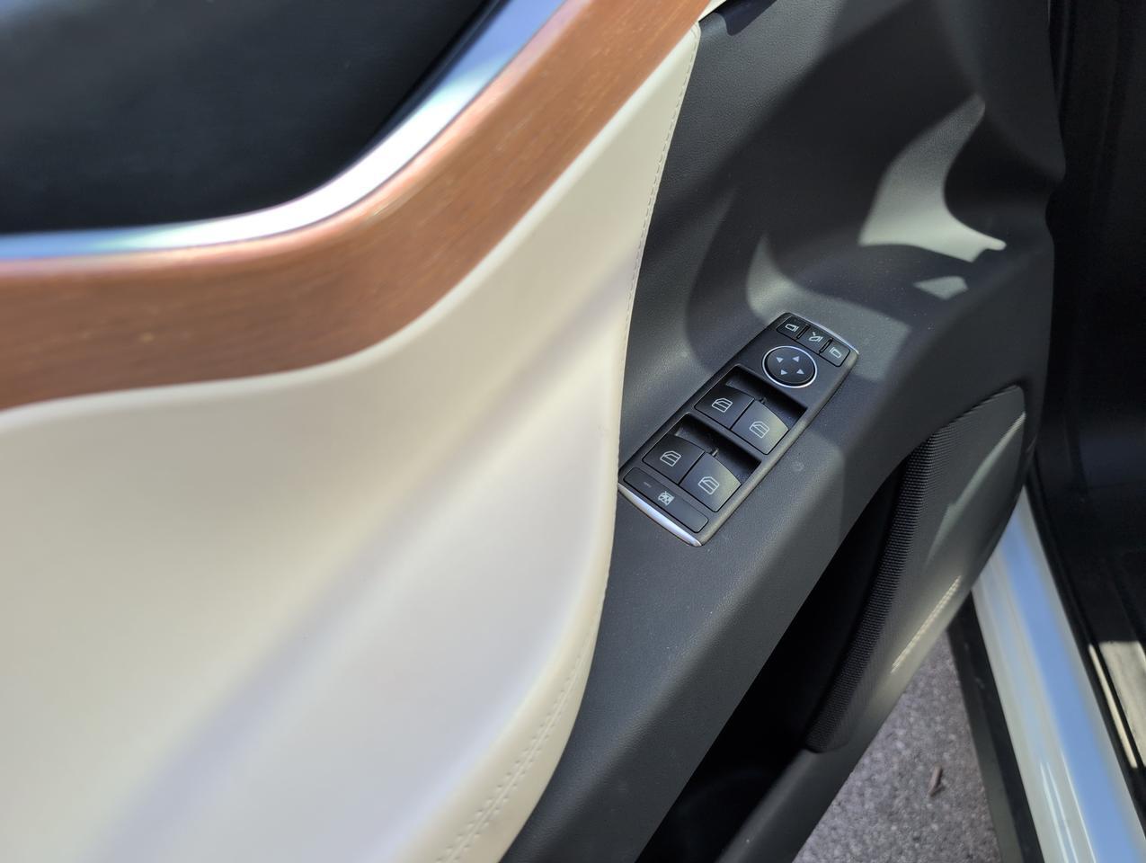 2020 Tesla Model X Long Range San Antonio TX