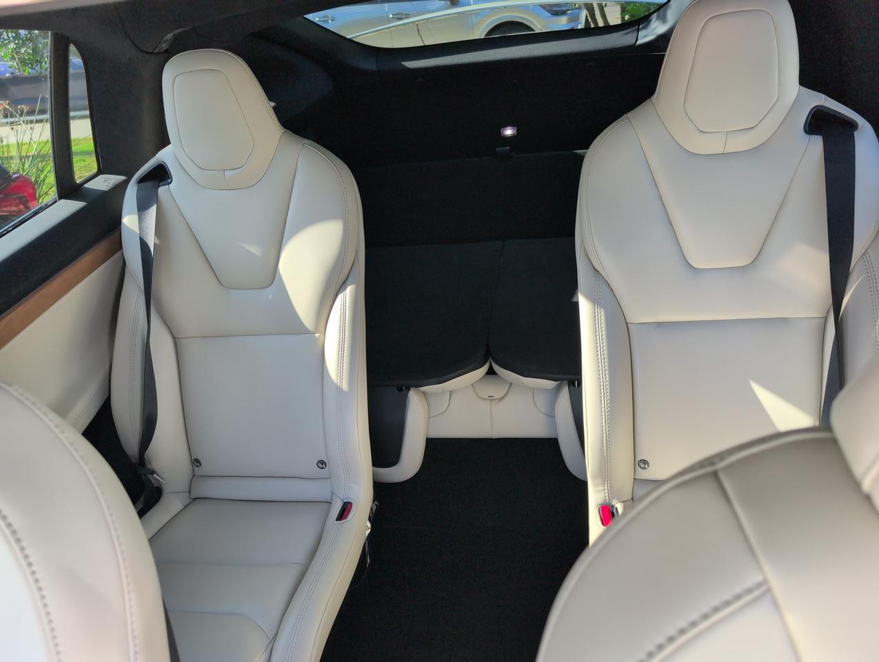 2020 Tesla Model X Long Range San Antonio TX