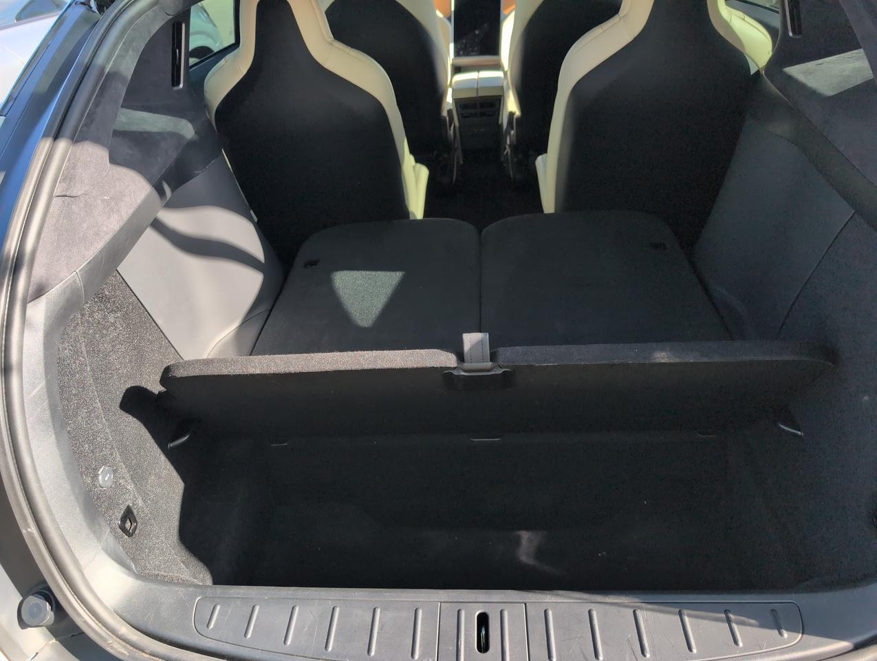 2020 Tesla Model X Long Range San Antonio TX