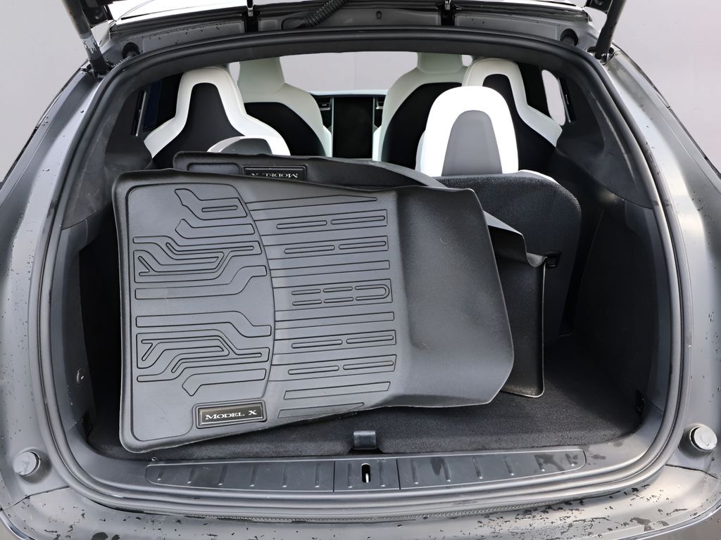 2020 Tesla Model X Long Range San Clemente CA