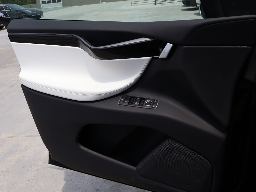 2020 Tesla Model X Long Range San Clemente CA