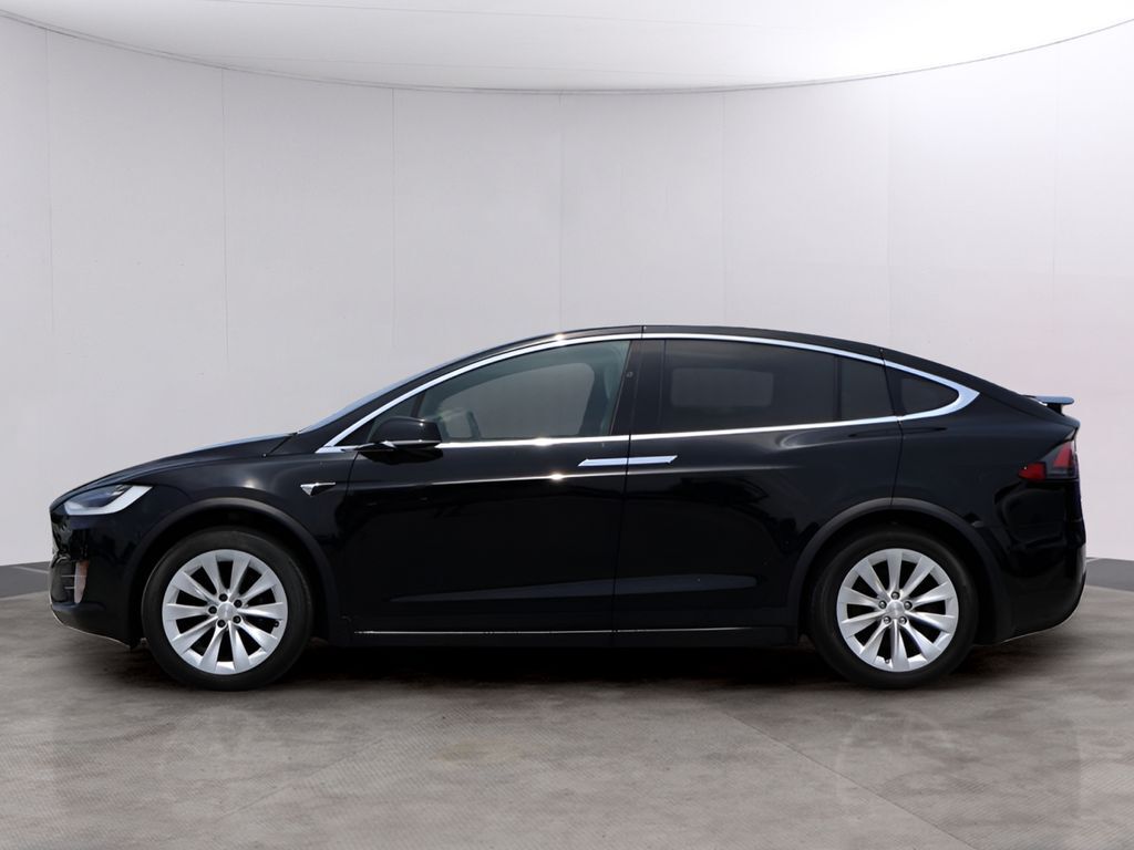 2020 Tesla Model X Long Range San Clemente CA