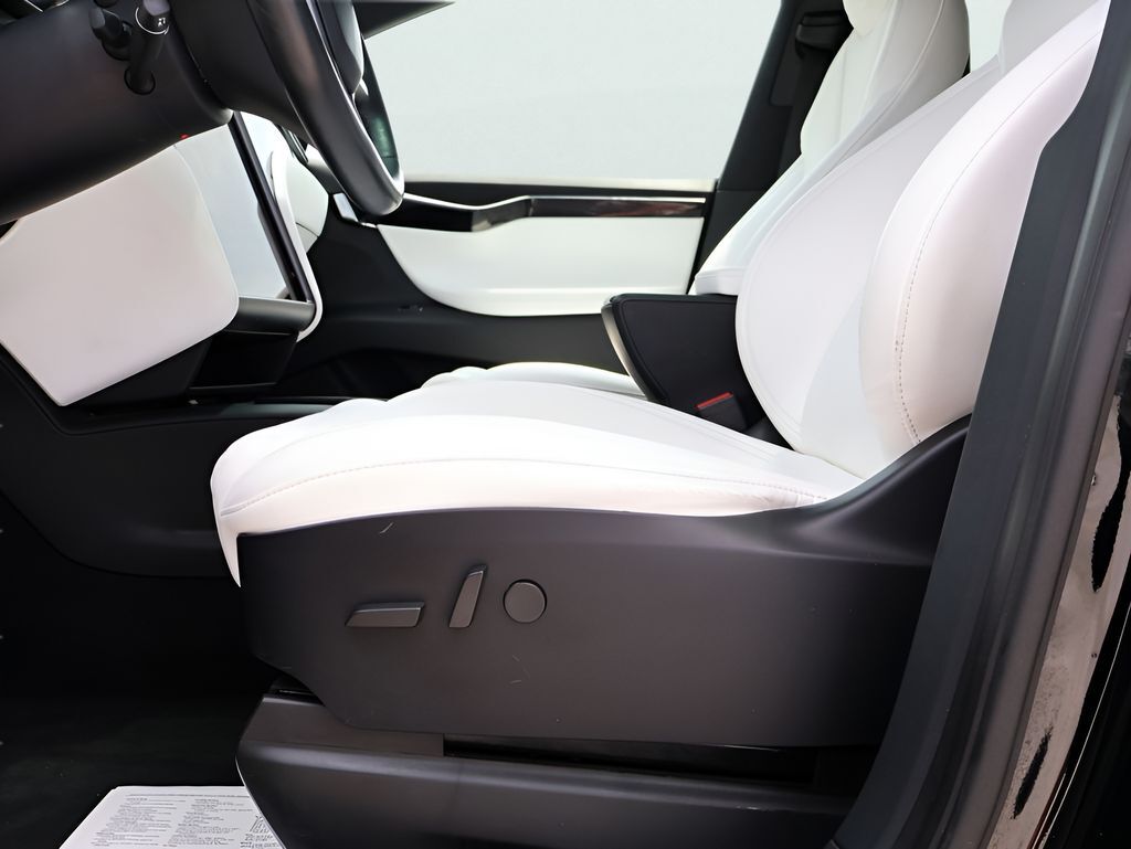 2020 Tesla Model X Long Range San Clemente CA