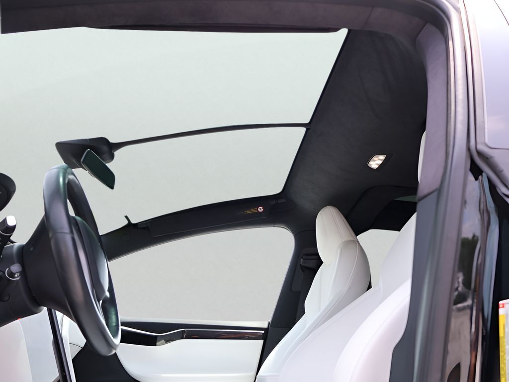 2020 Tesla Model X Long Range San Clemente CA