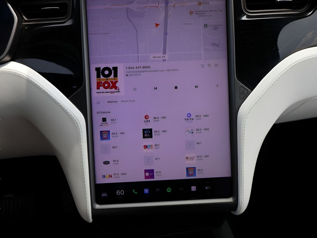 2020 Tesla Model X Long Range San Clemente CA