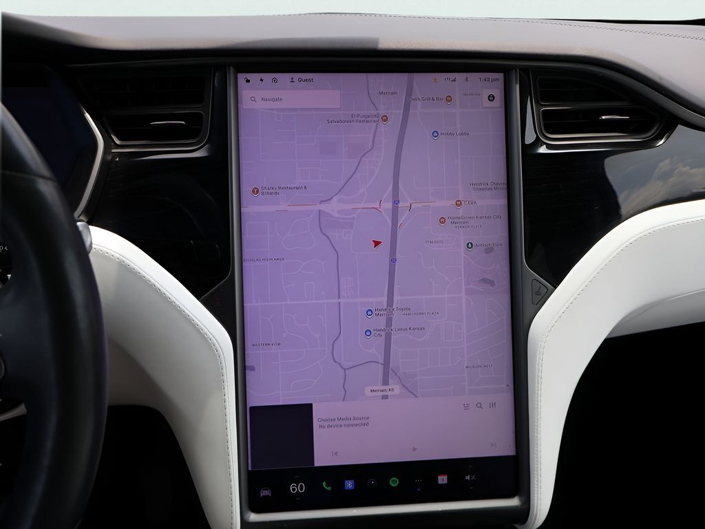 2020 Tesla Model X Long Range San Clemente CA