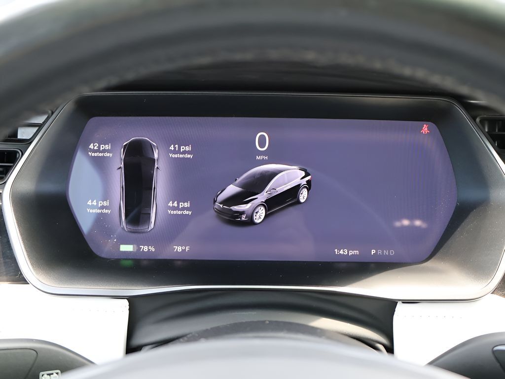 2020 Tesla Model X Long Range San Clemente CA