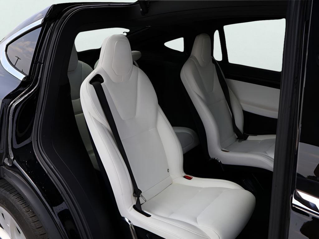 2020 Tesla Model X Long Range San Clemente CA
