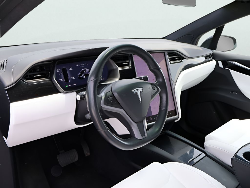 2020 Tesla Model X Long Range San Clemente CA