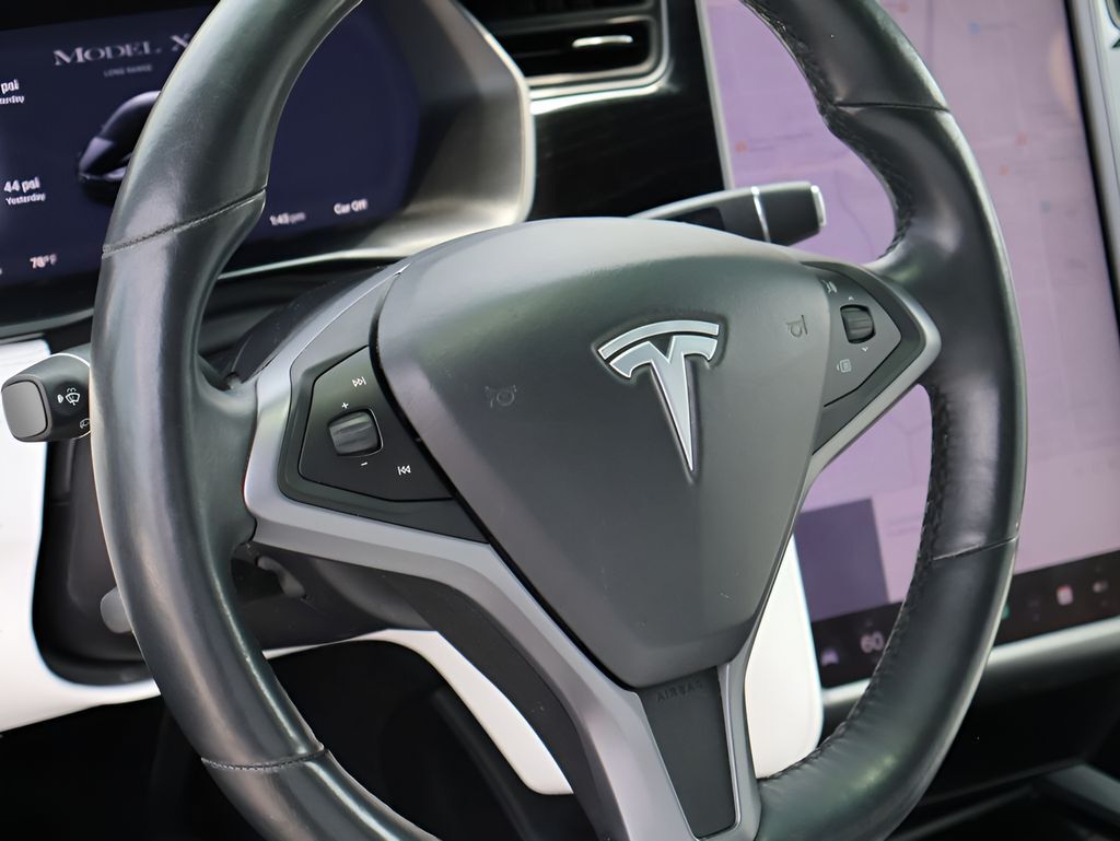 2020 Tesla Model X Long Range San Clemente CA