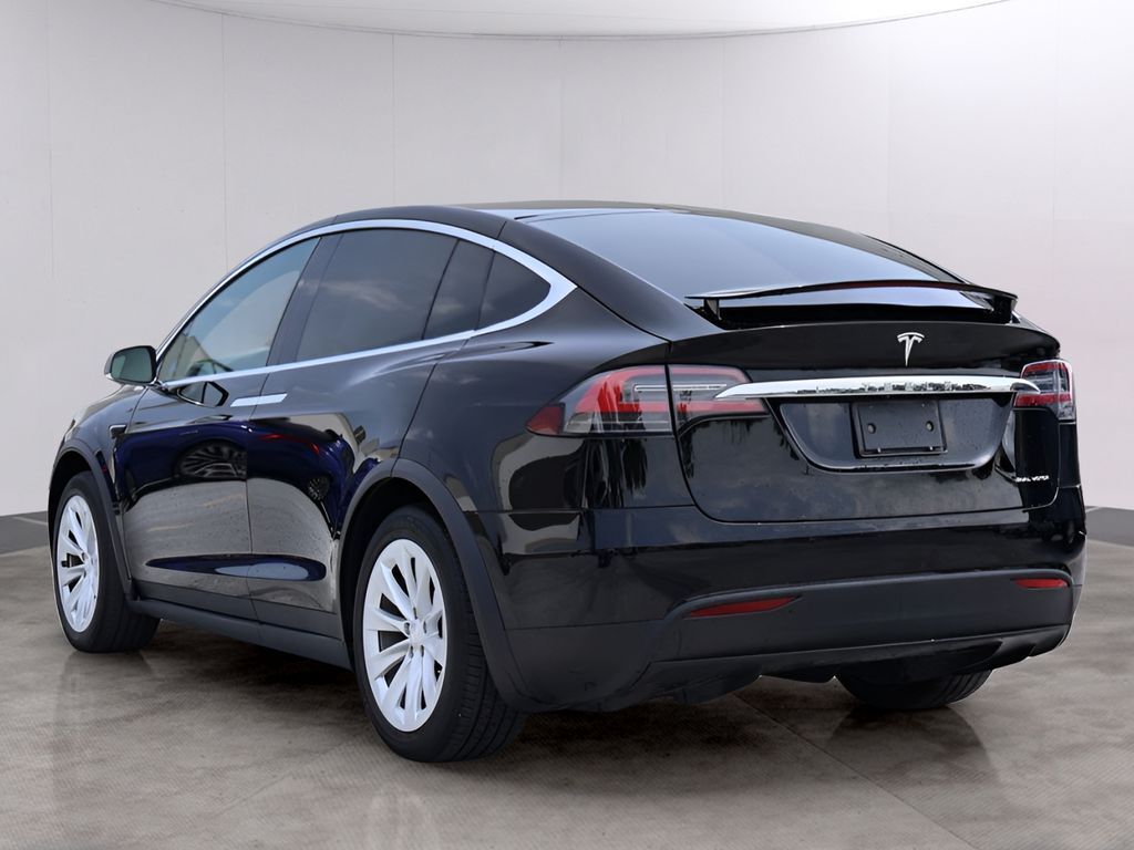 2020 Tesla Model X Long Range San Clemente CA