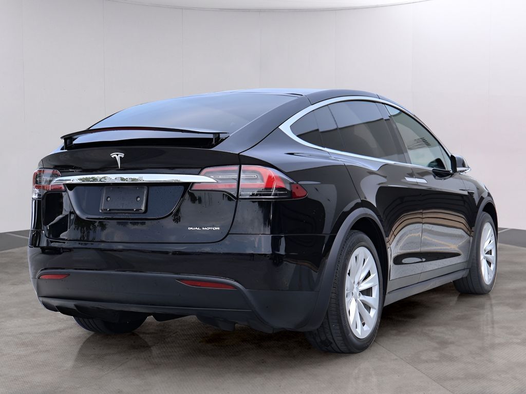 2020 Tesla Model X Long Range San Clemente CA
