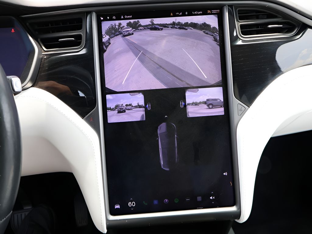 2020 Tesla Model X Long Range San Clemente CA
