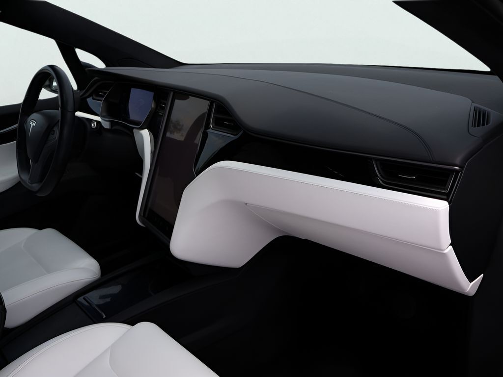 2020 Tesla Model X Long Range San Clemente CA