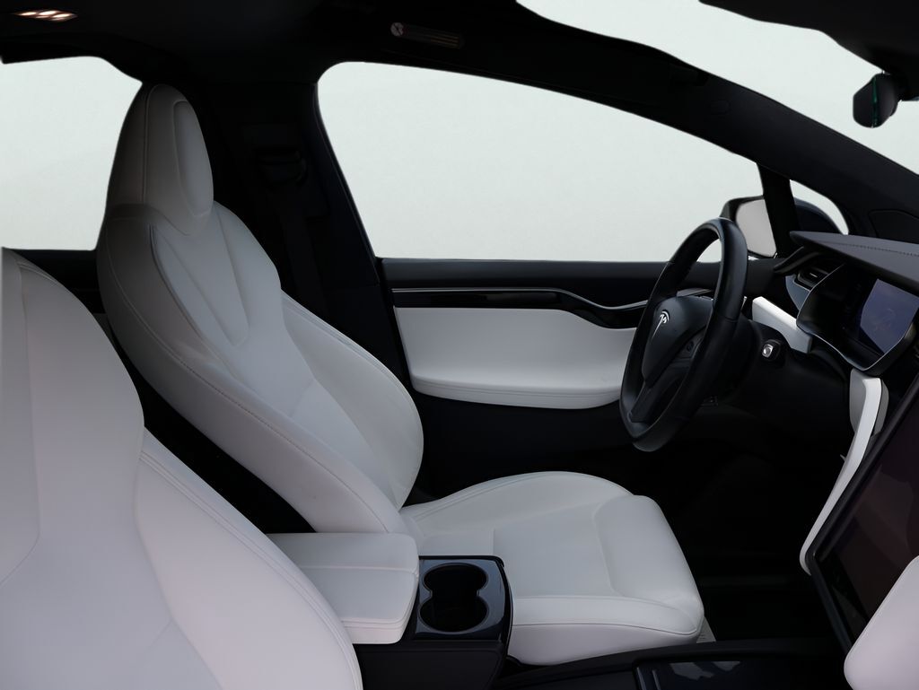 2020 Tesla Model X Long Range San Clemente CA