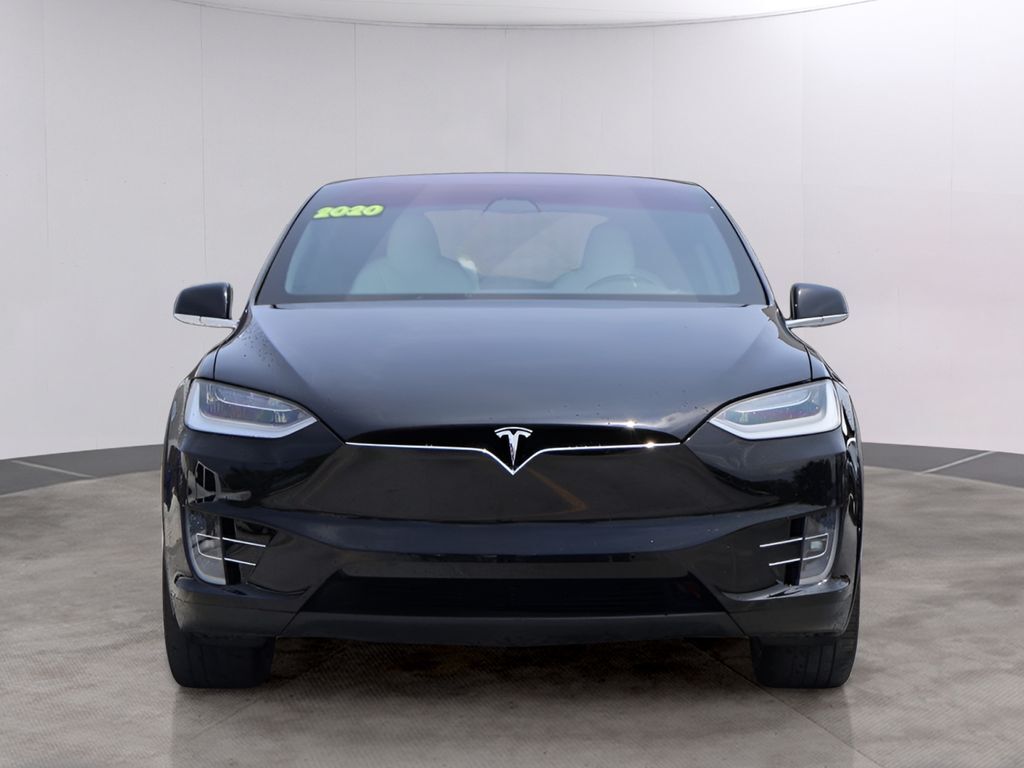 2020 Tesla Model X Long Range San Clemente CA