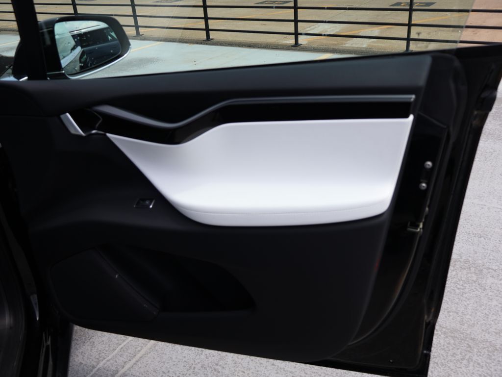 2020 Tesla Model X Long Range San Clemente CA