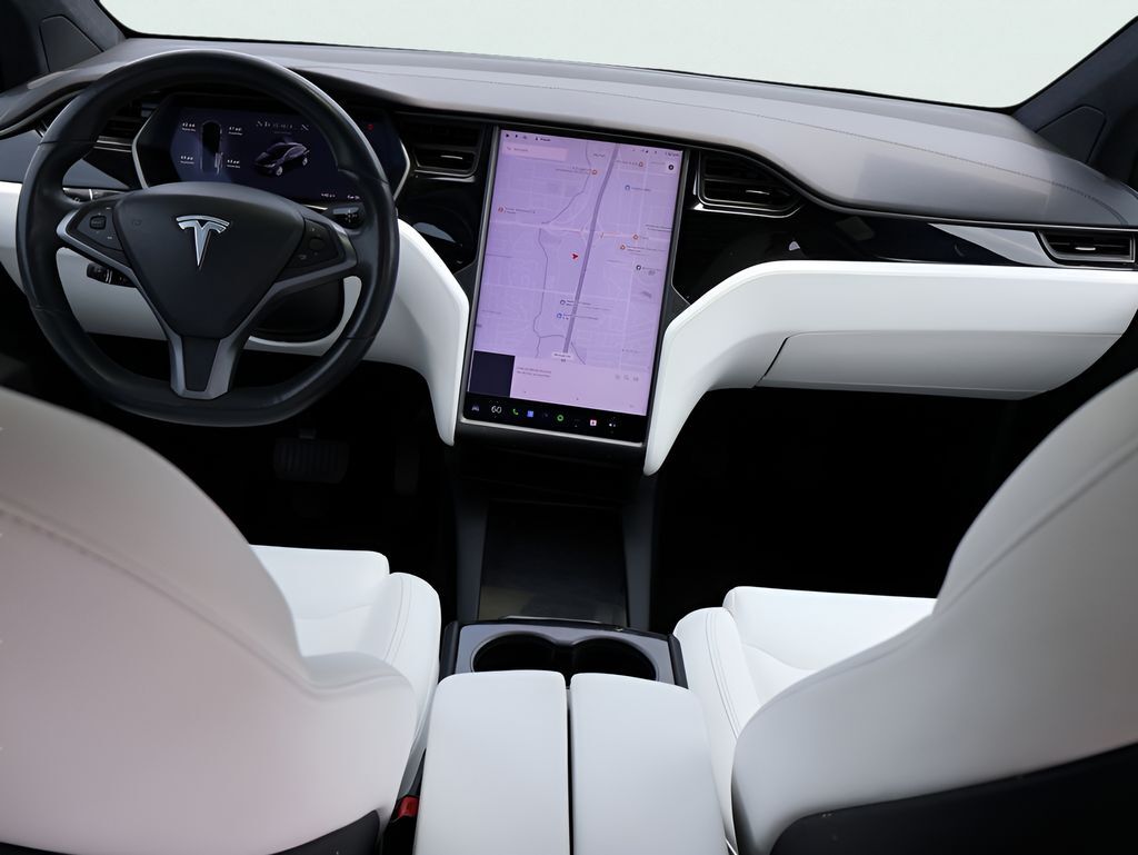 2020 Tesla Model X Long Range San Clemente CA