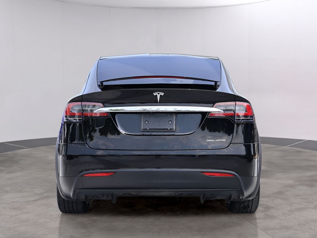 2020 Tesla Model X Long Range San Clemente CA