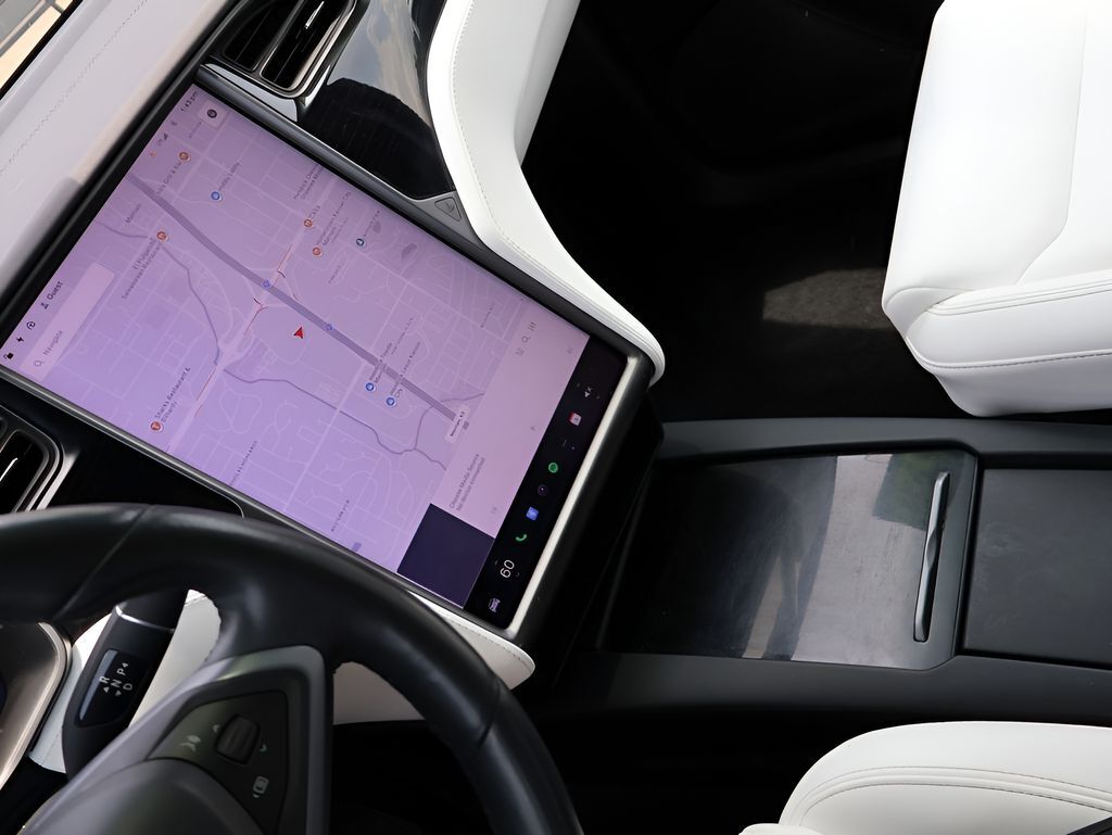 2020 Tesla Model X Long Range San Clemente CA
