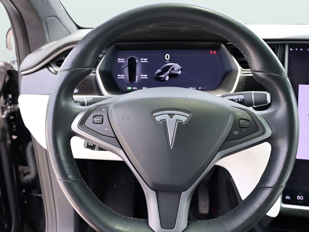 2020 Tesla Model X Long Range San Clemente CA