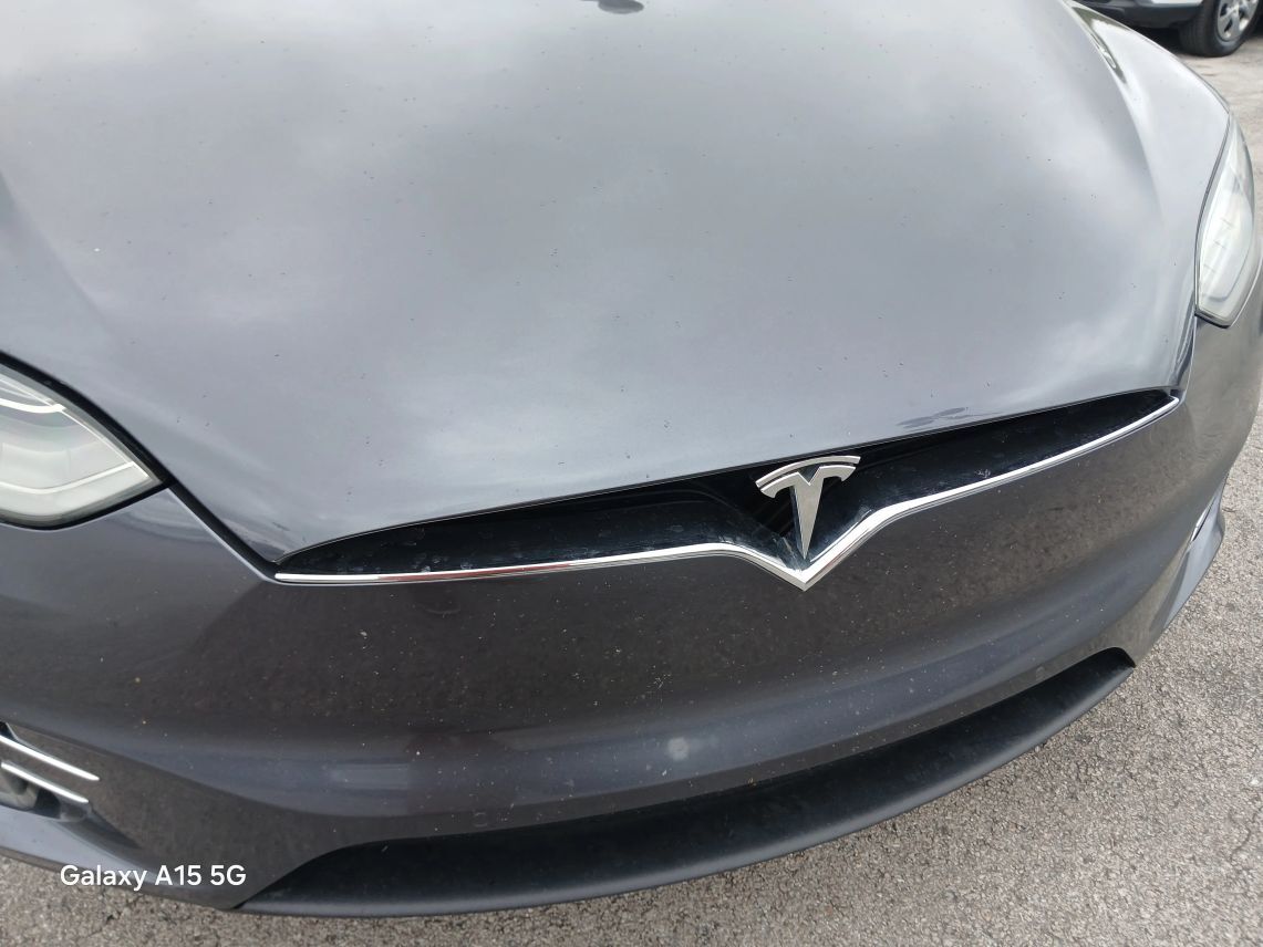 2020 Tesla Model X Long Range Sport Utility 4D Maitland FL