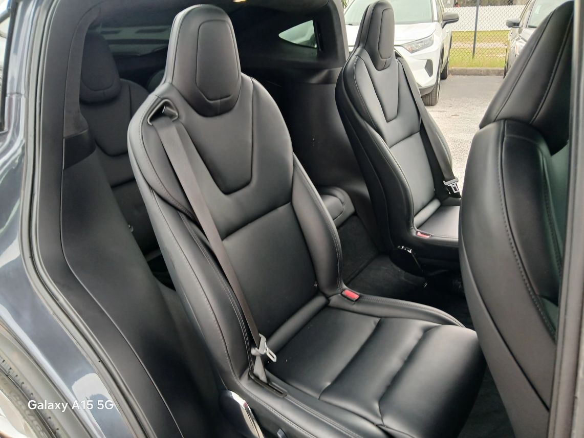 2020 Tesla Model X Long Range Sport Utility 4D Maitland FL