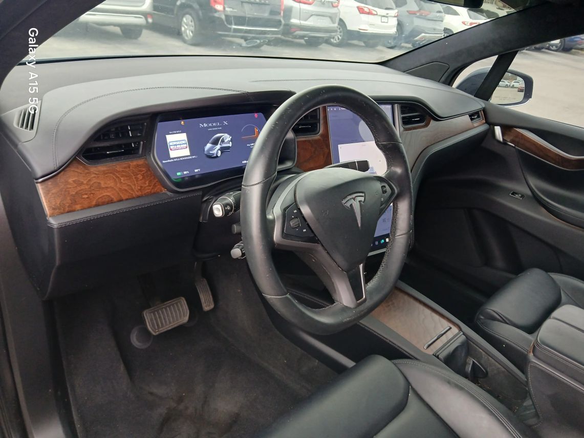 2020 Tesla Model X Long Range Sport Utility 4D Maitland FL