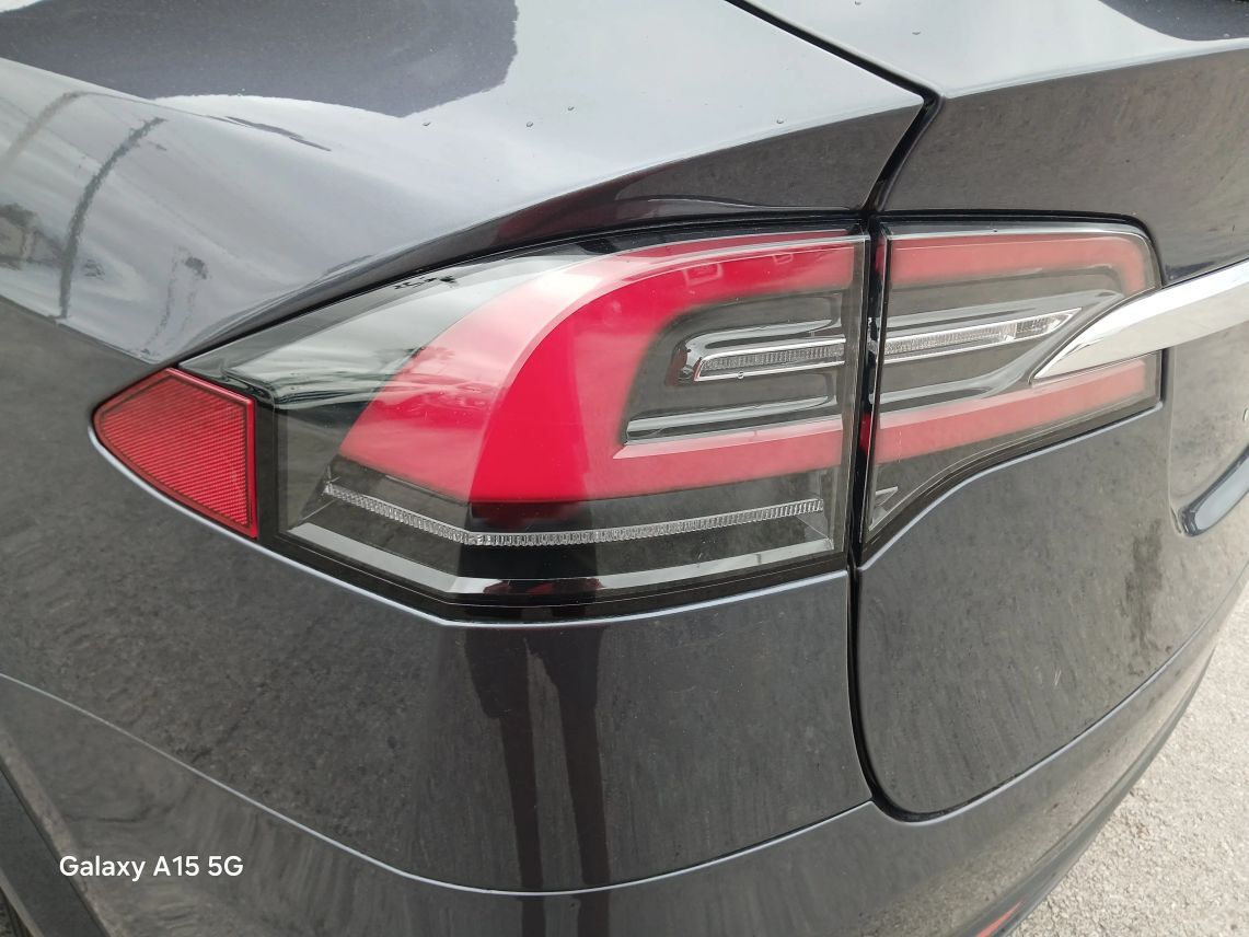 2020 Tesla Model X Long Range Sport Utility 4D Maitland FL