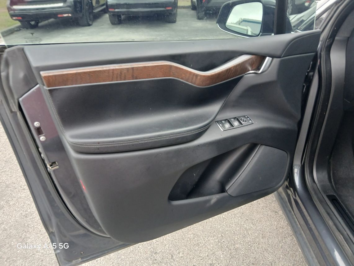 2020 Tesla Model X Long Range Sport Utility 4D Maitland FL