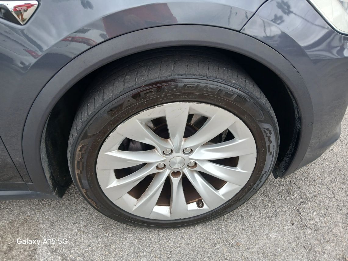 2020 Tesla Model X Long Range Sport Utility 4D Maitland FL