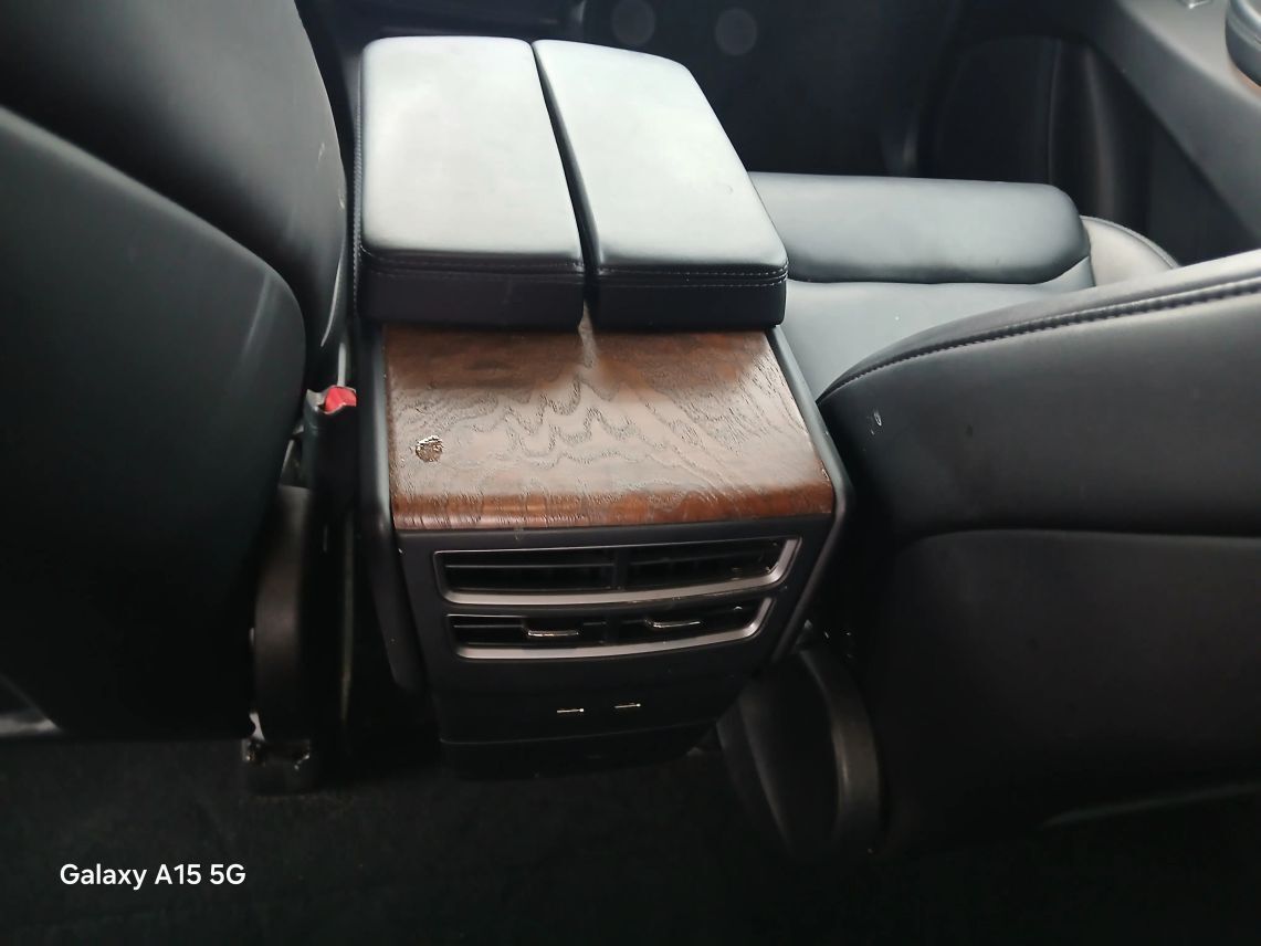 2020 Tesla Model X Long Range Sport Utility 4D Maitland FL